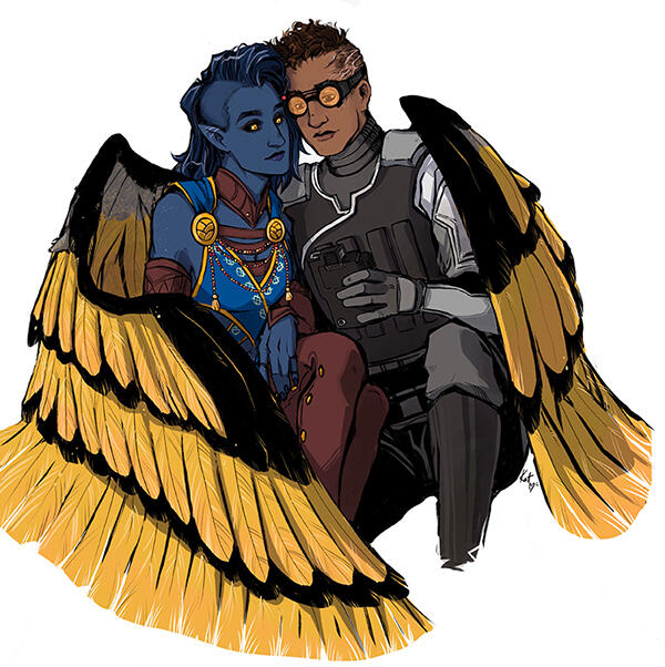 Reading - by doomcheese