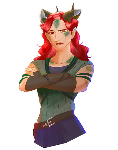 Star Wars AU - by BTanimator