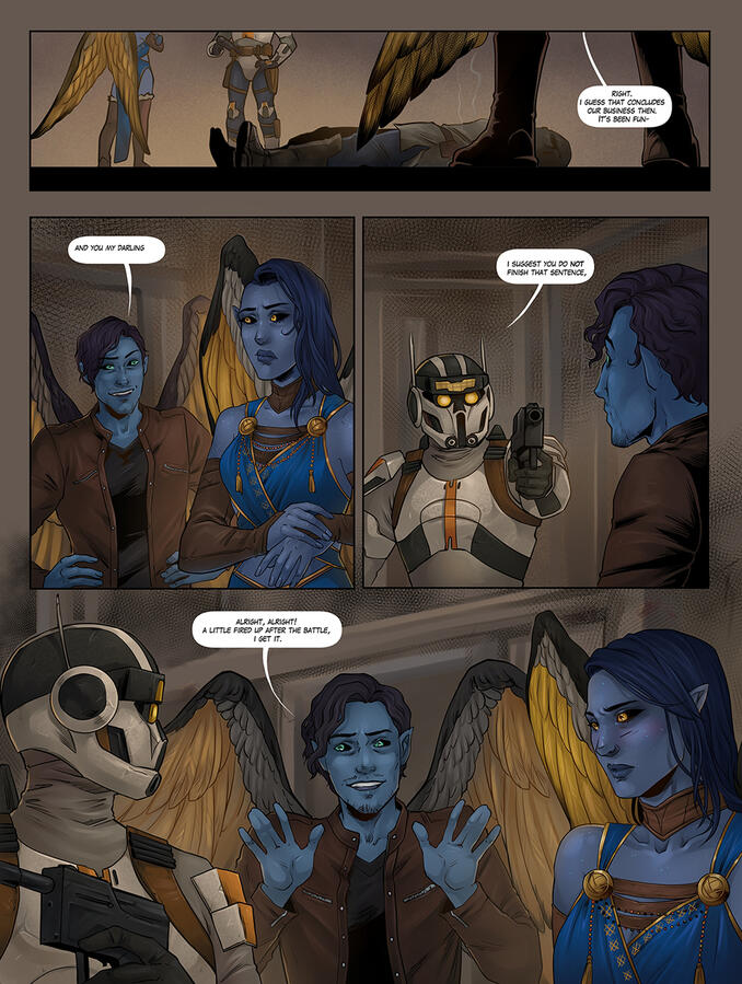 Hakon being Hakon - mostwantedpotato404