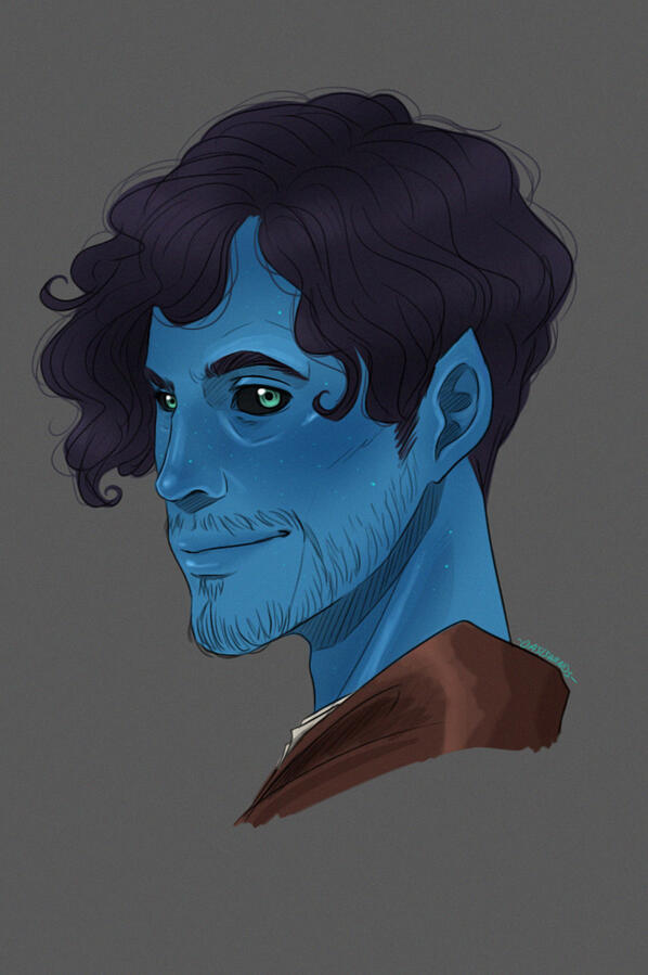 Hakon - by theoasiswinds