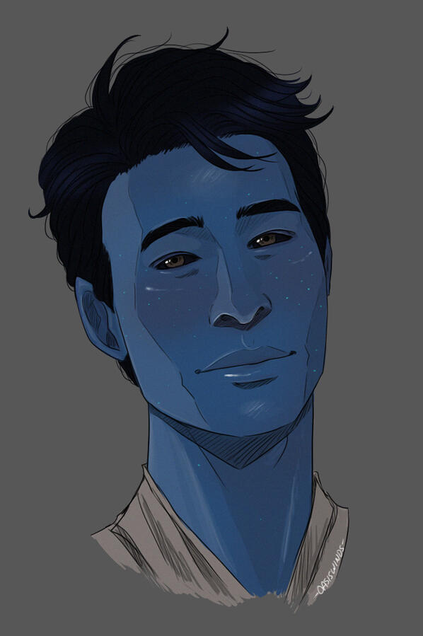 Arfast - by theoasiswinds