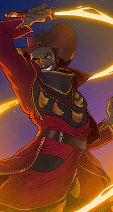 Kherus