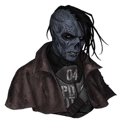 Fallout